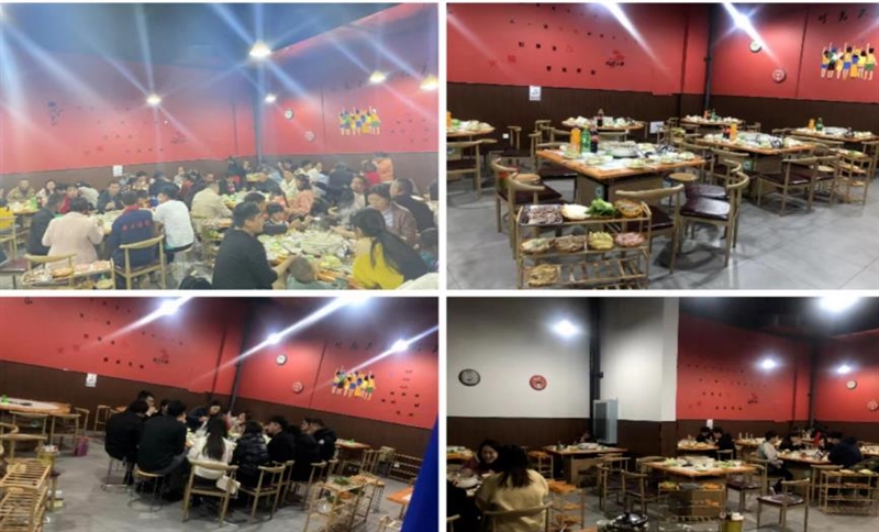 安寧大學(xué)城火鍋店轉(zhuǎn)讓