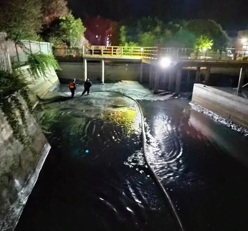 昭通地區(qū)哪家公司專業(yè)承接市政雨污管道清淤檢測修復置換市政工程