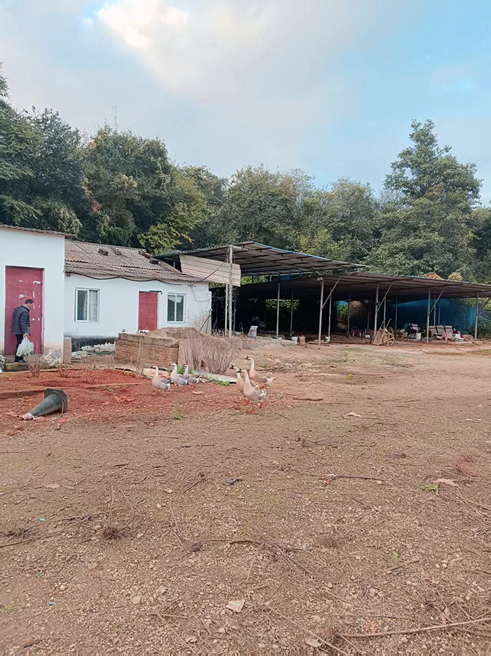 團(tuán)結(jié)鄉(xiāng)4000余平米廠房、場(chǎng)地出租