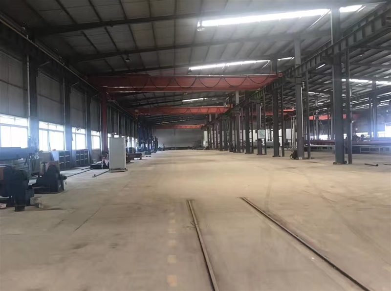 # 呈貢馬金鋪澄馬公路邊6000㎡標(biāo)準(zhǔn)廠(chǎng)房出租